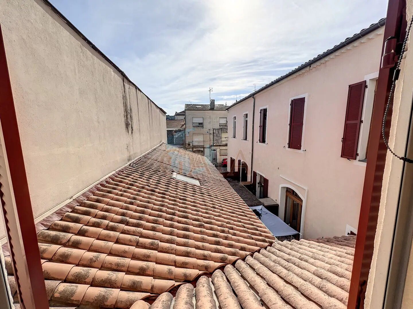 Appartement à louer, 64m², Vallauris