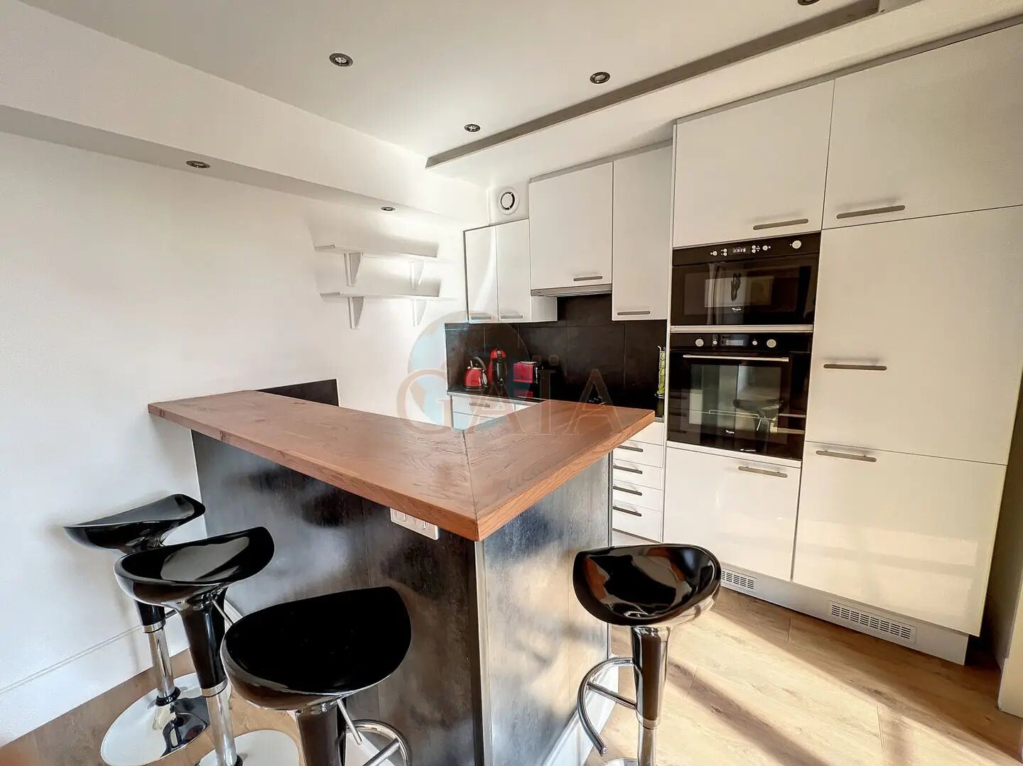 Appartement à louer, 64m², Vallauris