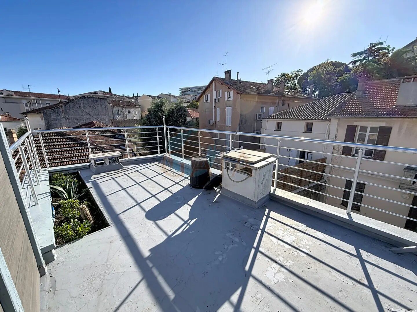 Appartement à vendre, 25m², Cannes