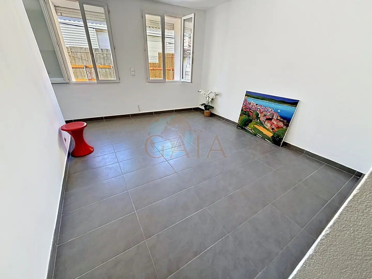 Appartement à vendre, 25m², Cannes