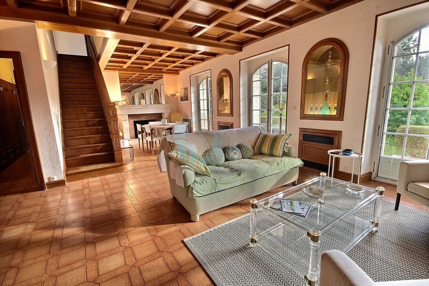 Appartement à louer, 152m², Cannes