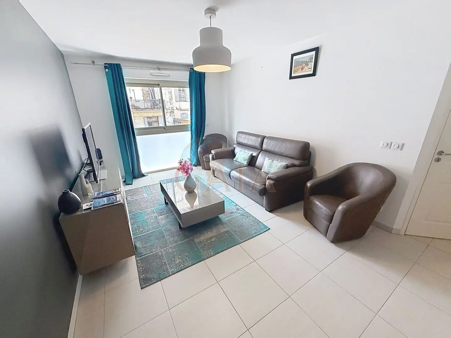 Appartement à vendre, 49m², Cannes