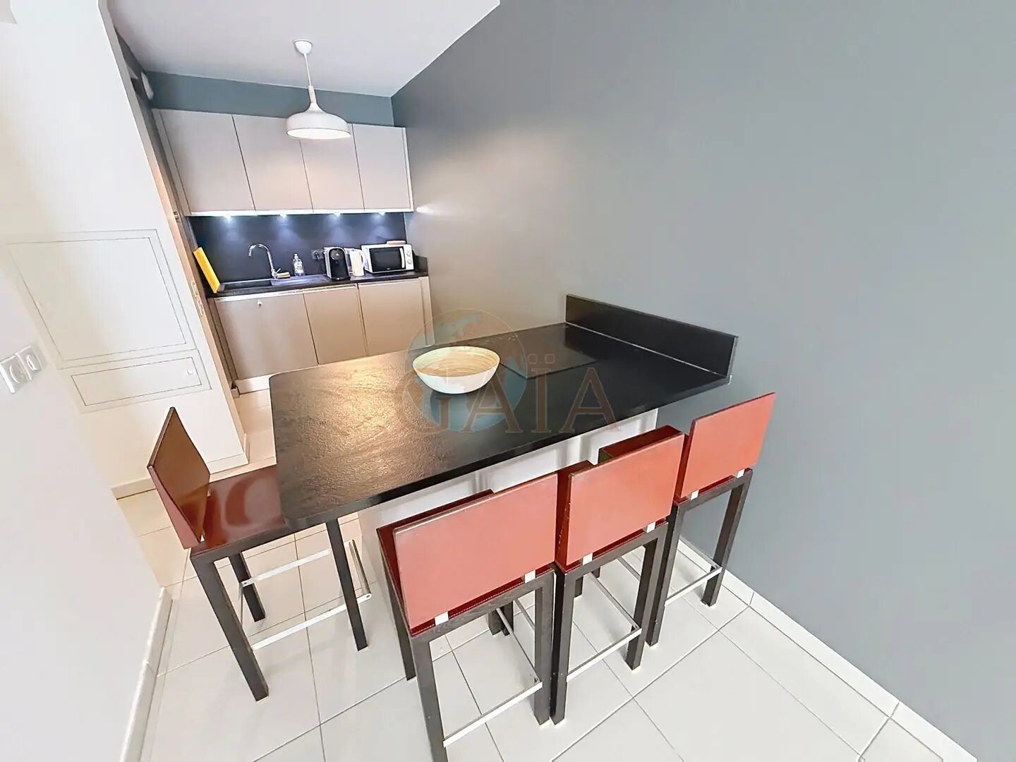 Appartement à vendre, 49m², Cannes