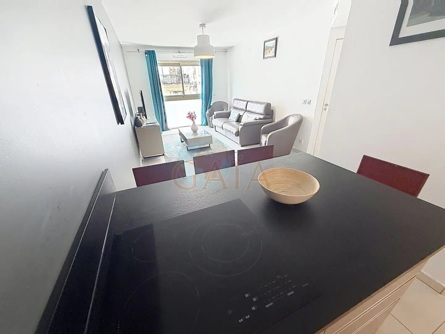 Appartement à vendre, 49m², Cannes