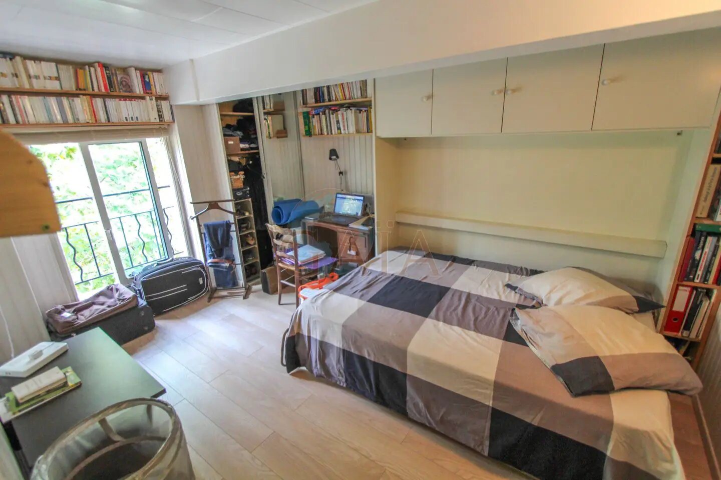 Appartement à louer, 21m², Cannes