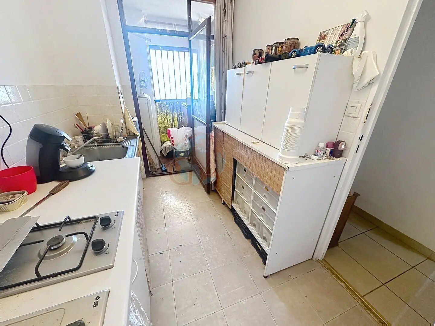 Appartement à vendre, 46m², Antibes