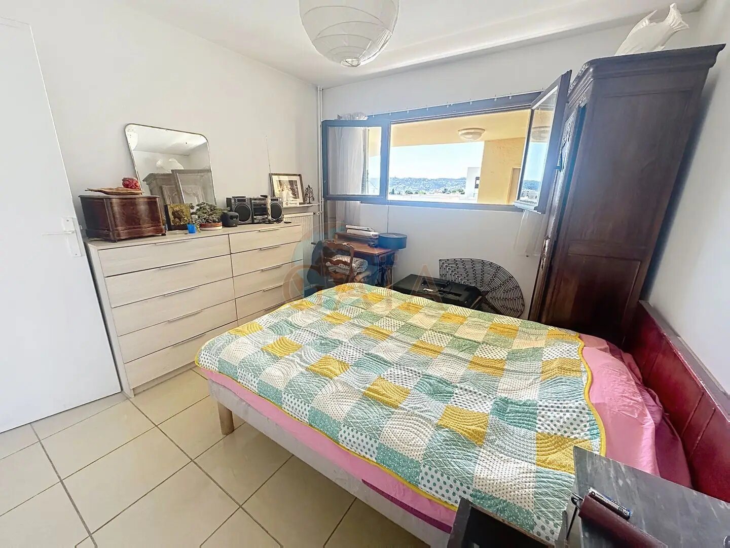 Appartement à vendre, 46m², Antibes