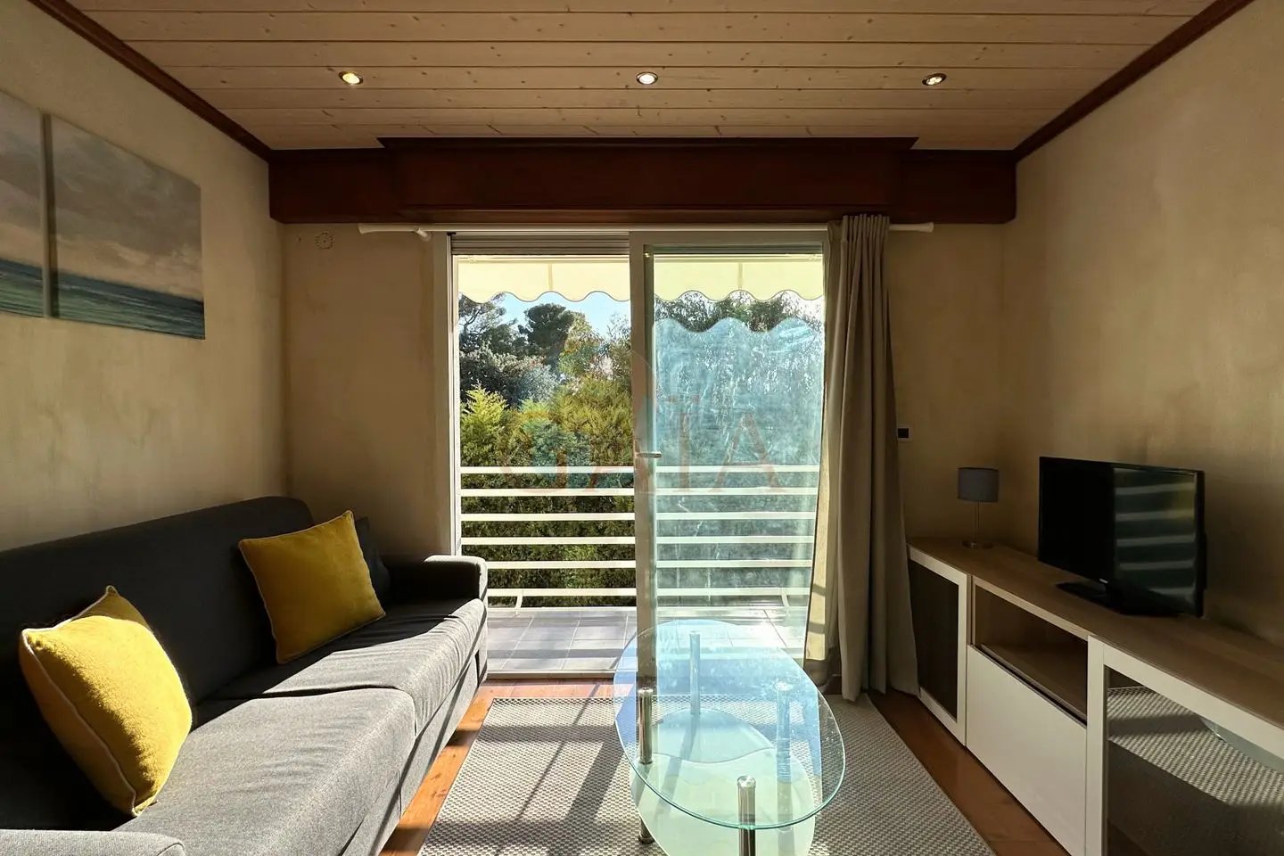 Appartement à louer, 35m², Cannes