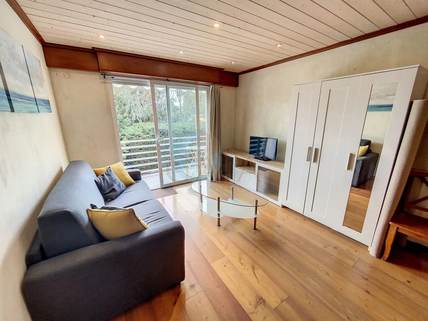 Appartement à louer, 35m², Cannes