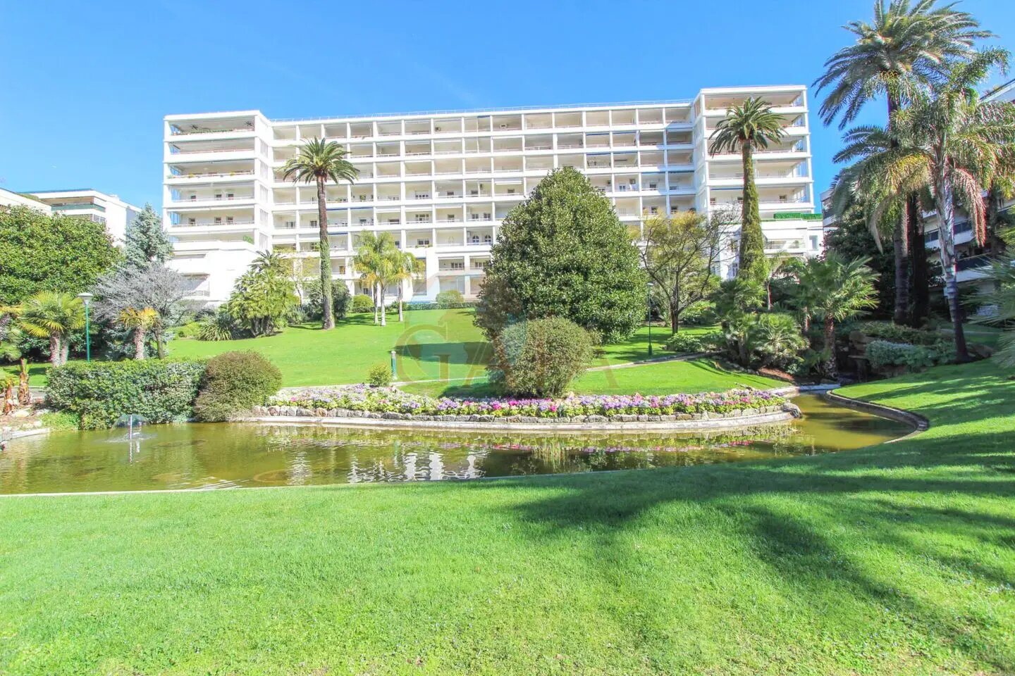 Appartement à vendre, 42m², Cannes