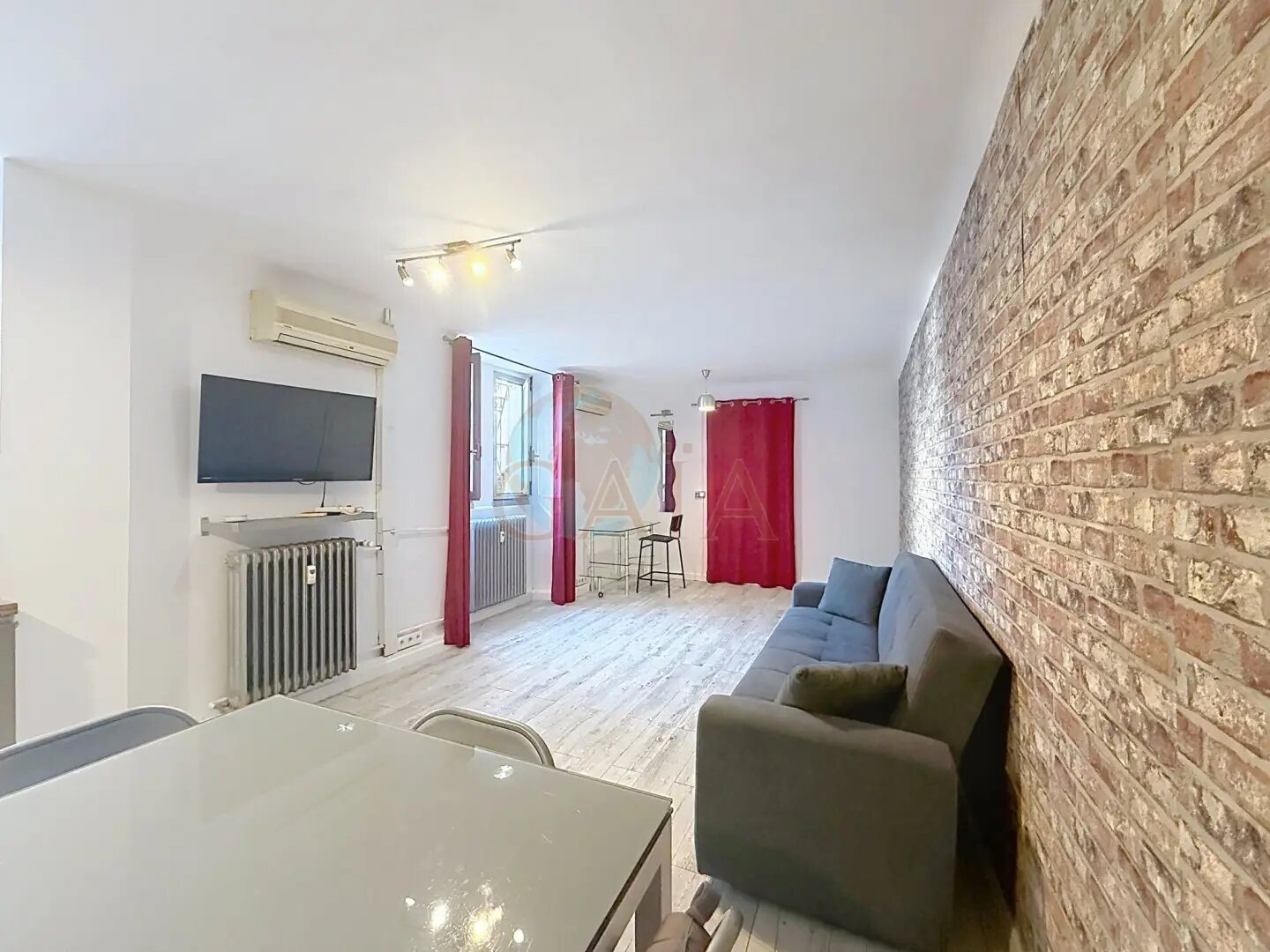 Appartement à vendre, 42m², Cannes