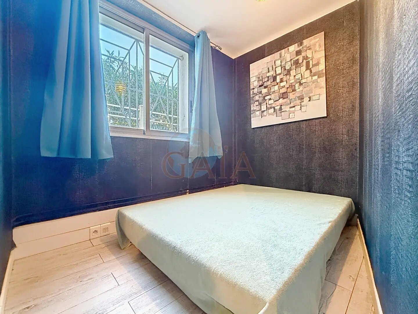 Appartement à vendre, 42m², Cannes