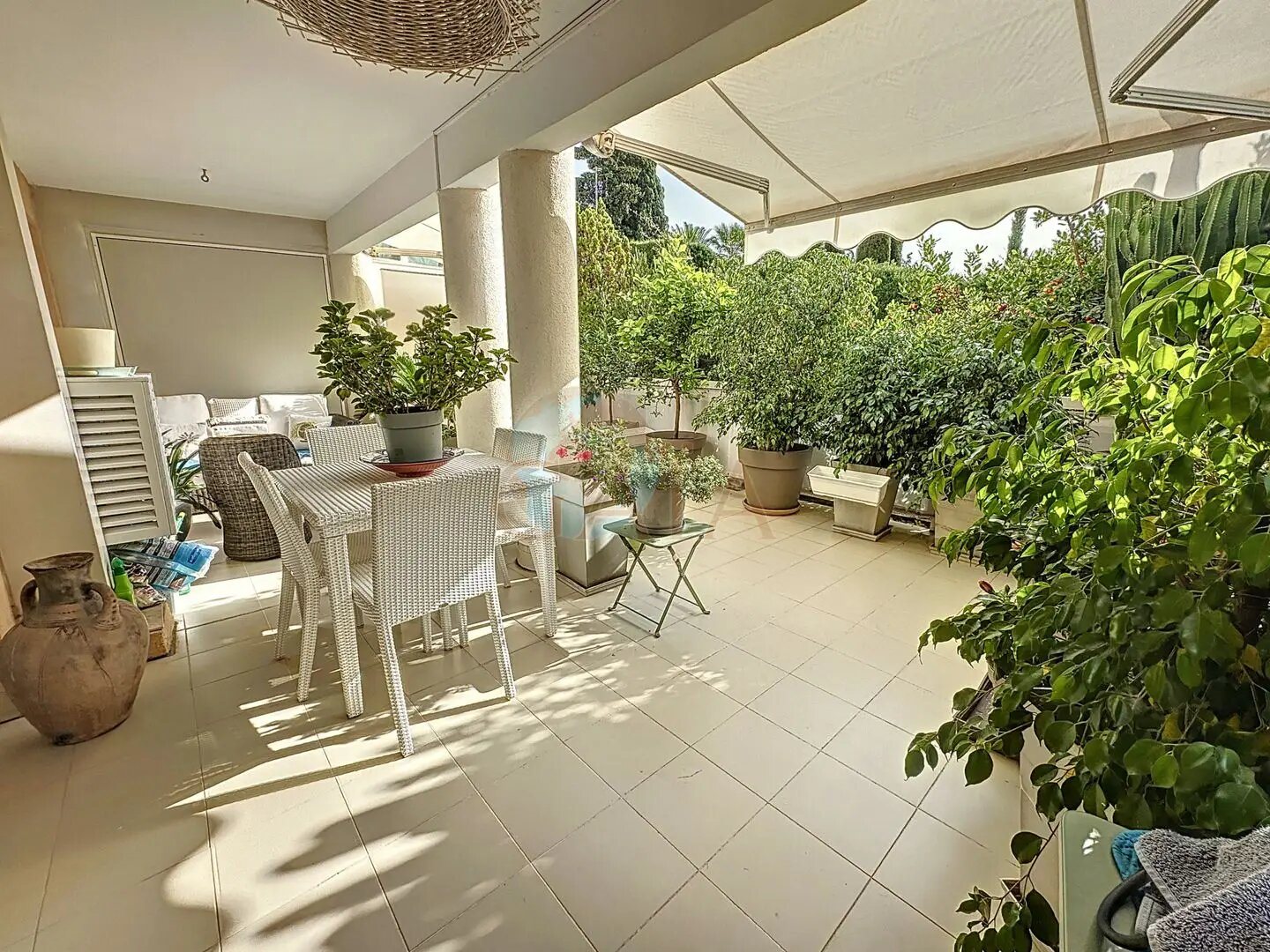 Appartement à vendre, 64m², Le Cannet