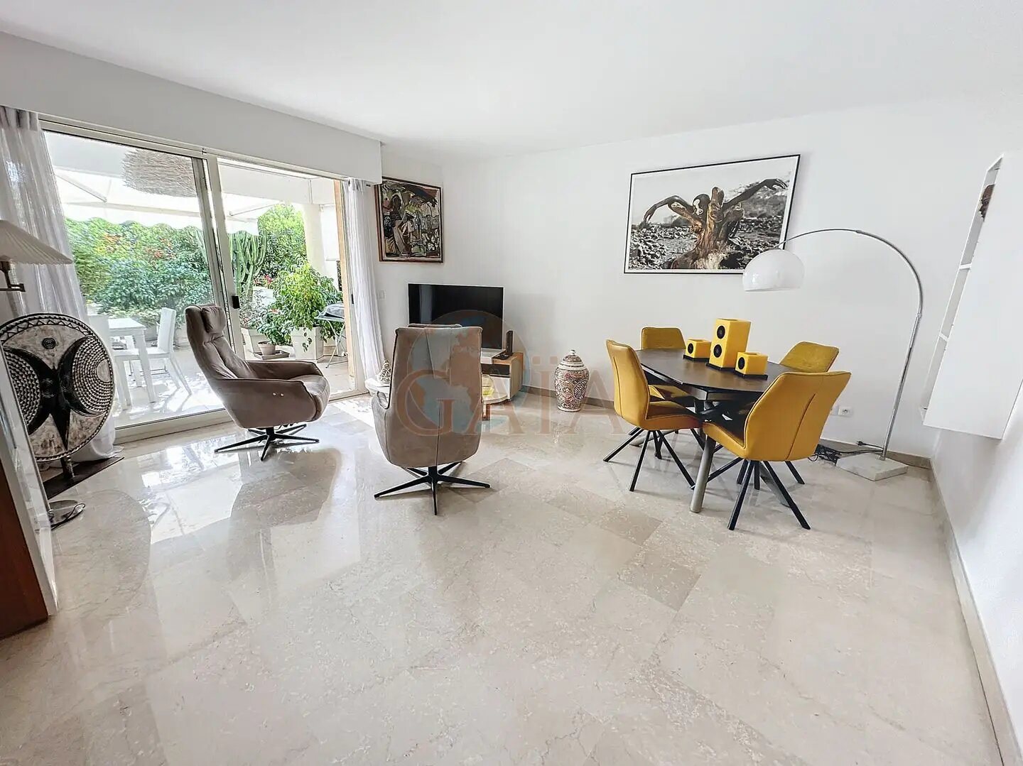 Appartement à vendre, 64m², Le Cannet
