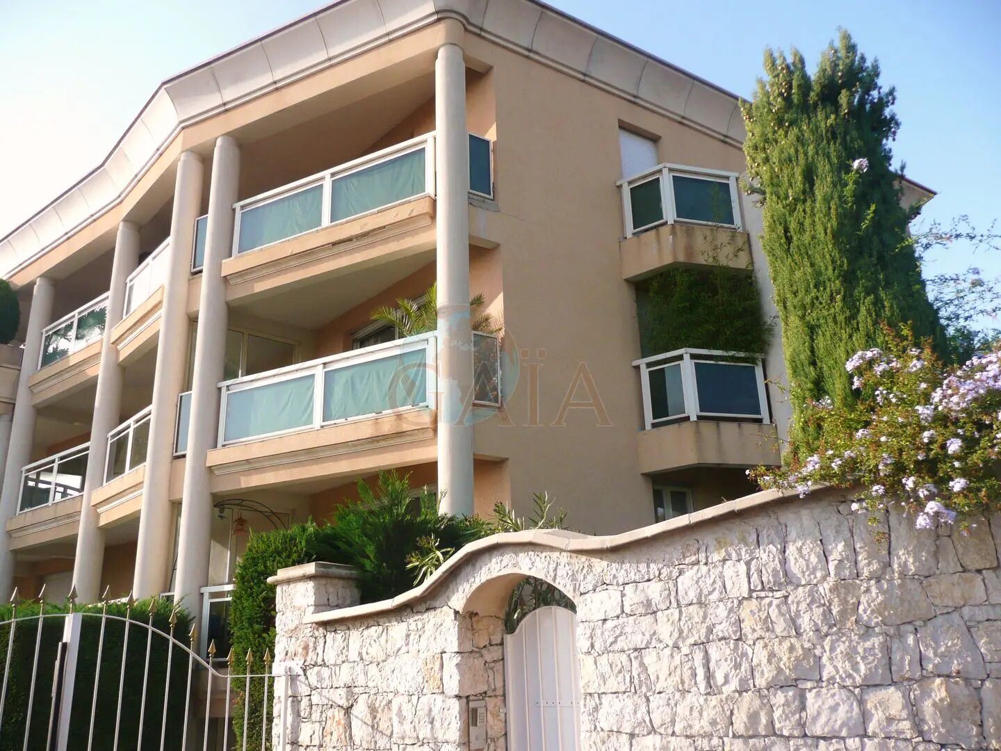 Appartement à vendre, 64m², Le Cannet