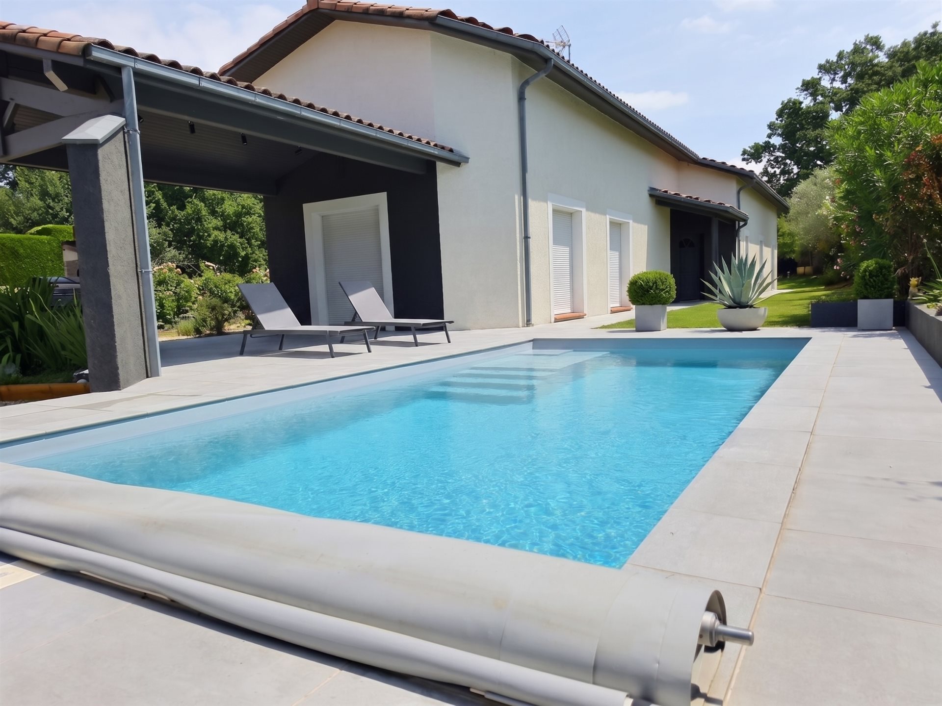 Maison à vendre, 181m², Toulouse