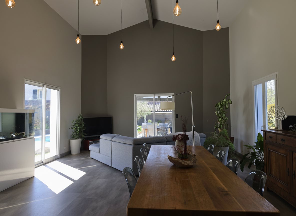 Maison à vendre, 181m², Toulouse