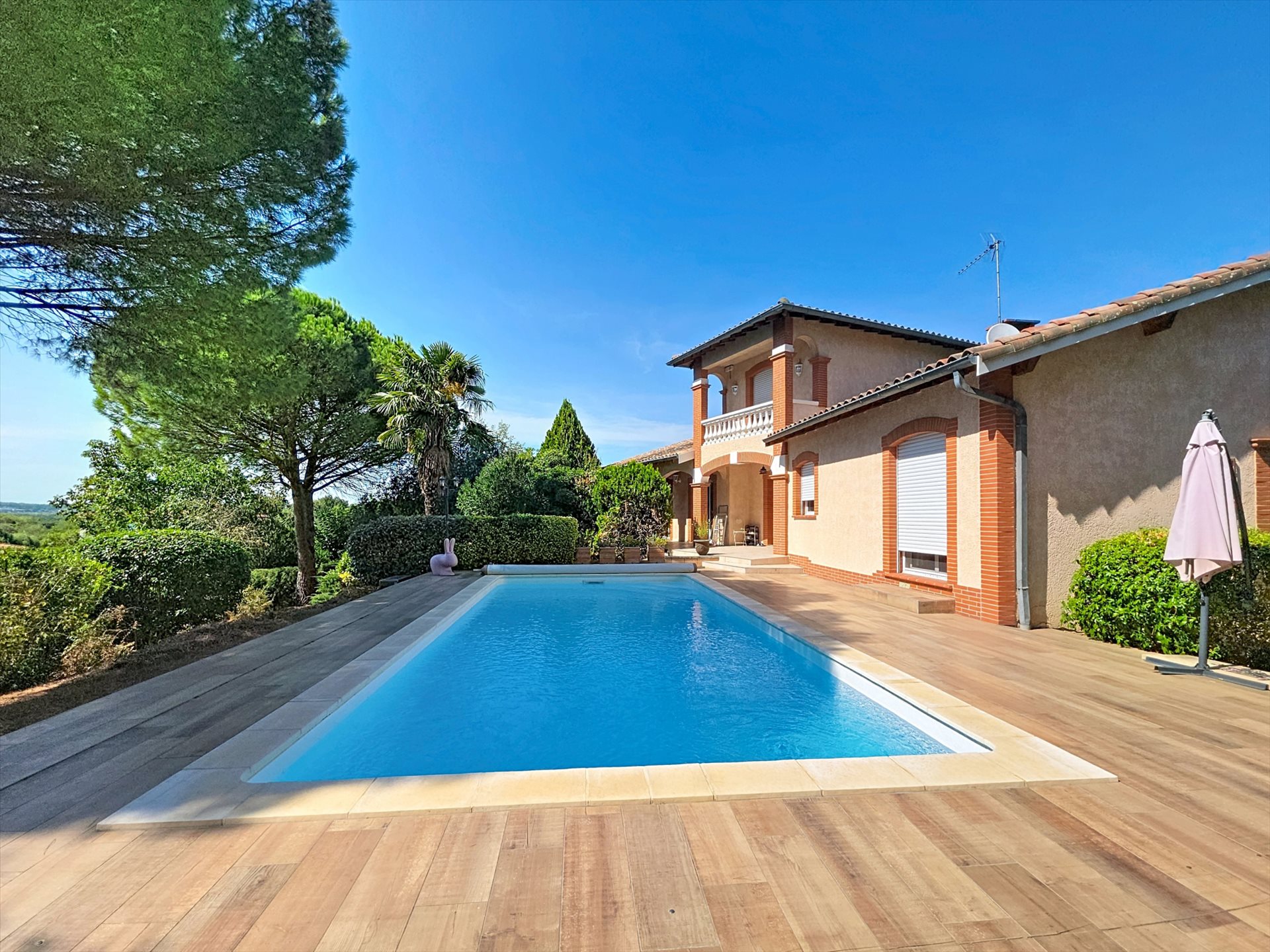 Maison à vendre, 161m², Labège