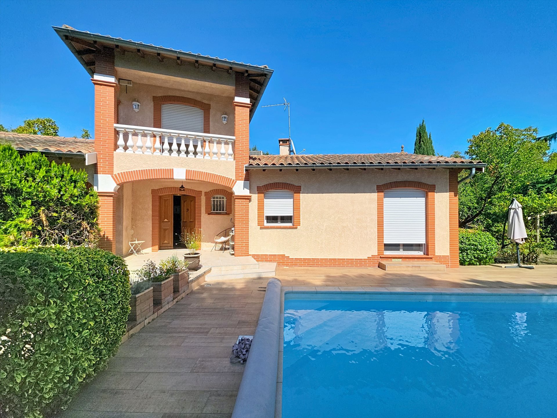 Maison à vendre, 161m², Labège