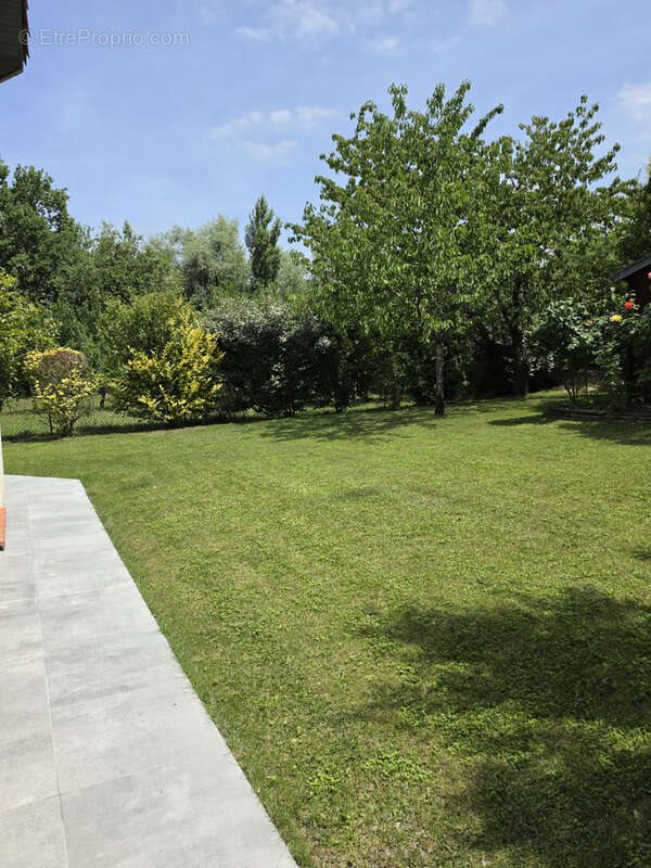 Maison à vendre, 181m², Labège