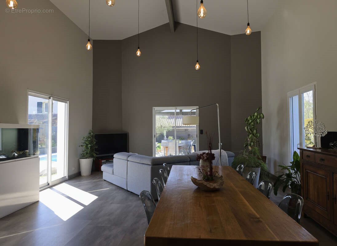 Maison à vendre, 181m², Labège
