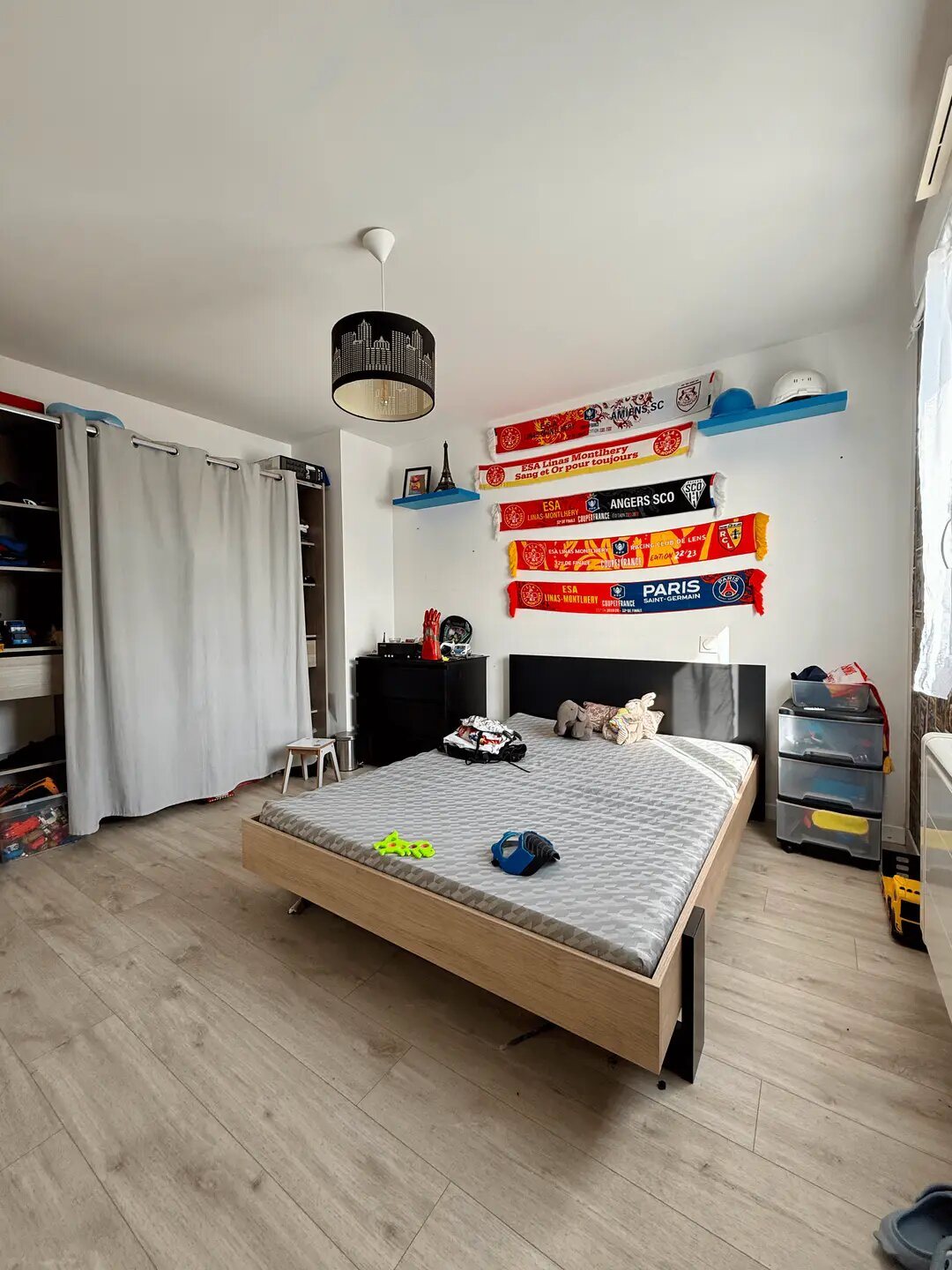 Maison à vendre, 97m², Ollainville