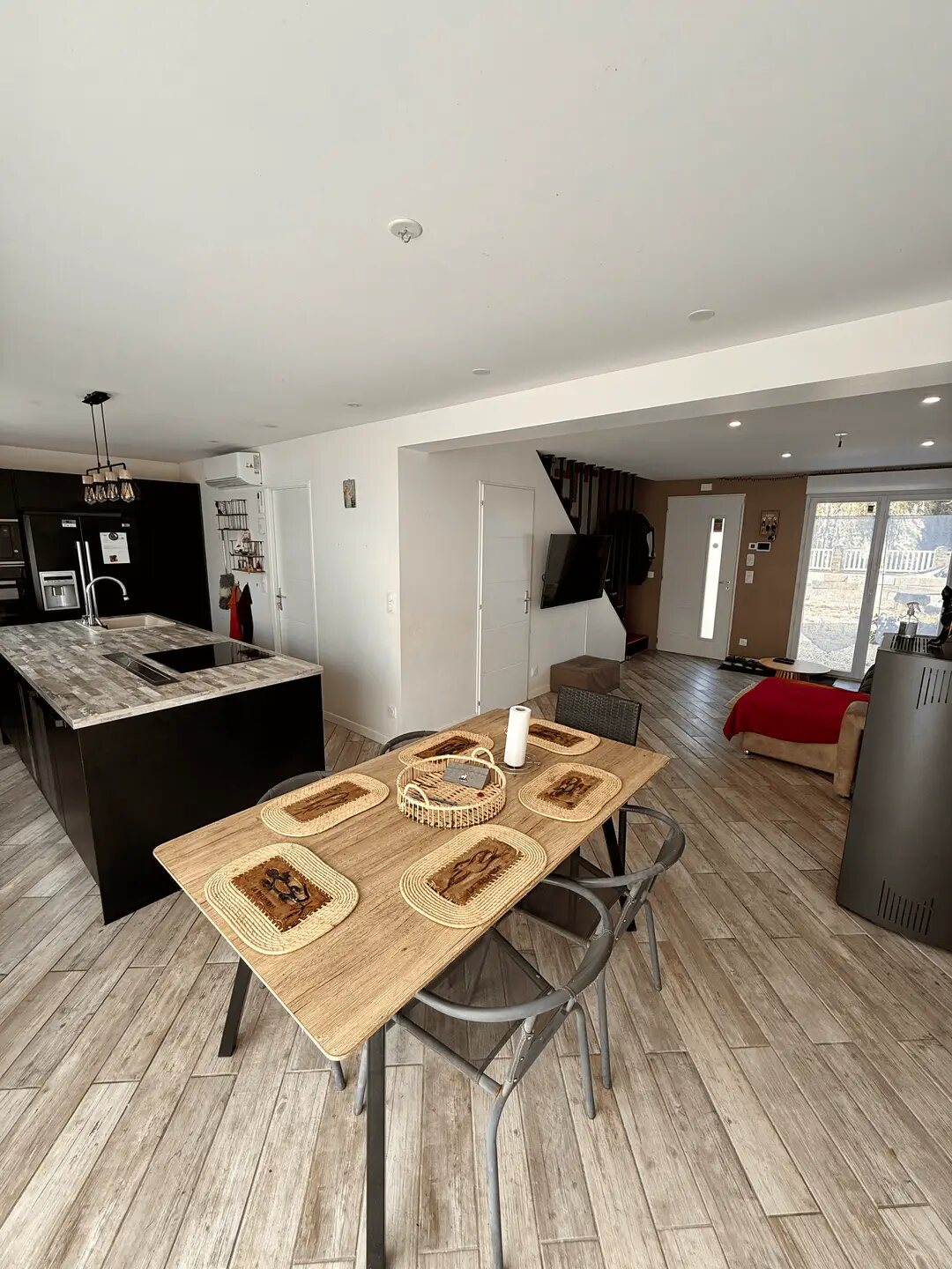 Maison à vendre, 97m², Ollainville
