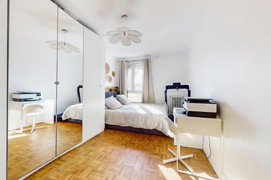 Appartement à vendre, 90m², Brétigny-sur-Orge
