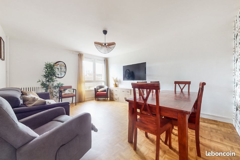 Appartement à vendre, 90m², Brétigny-sur-Orge