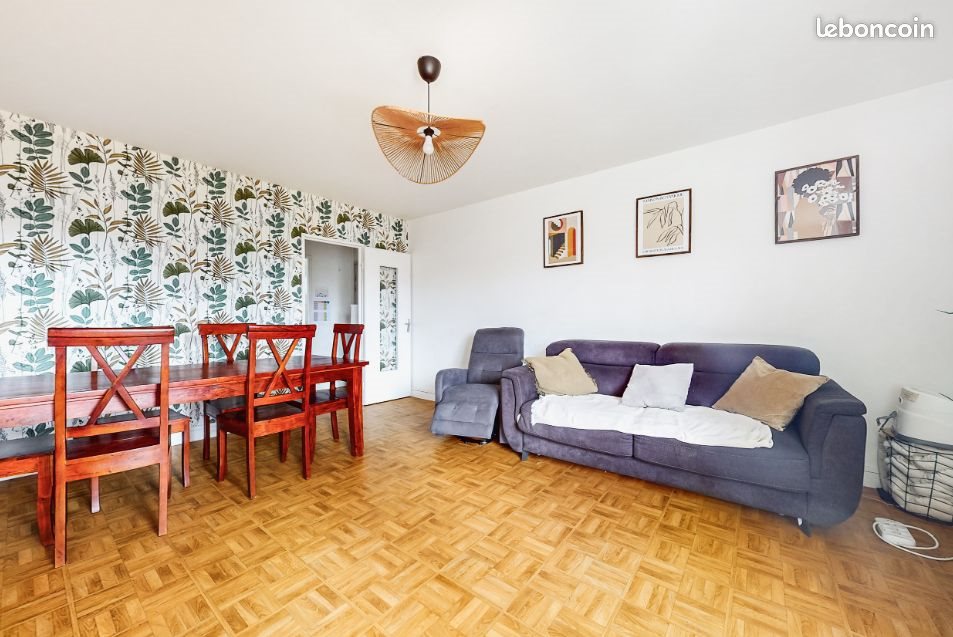 Appartement à vendre, 90m², Brétigny-sur-Orge
