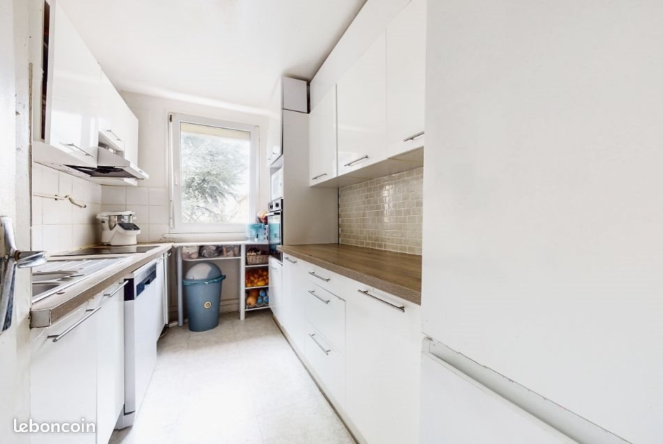 Appartement à vendre, 90m², Brétigny-sur-Orge