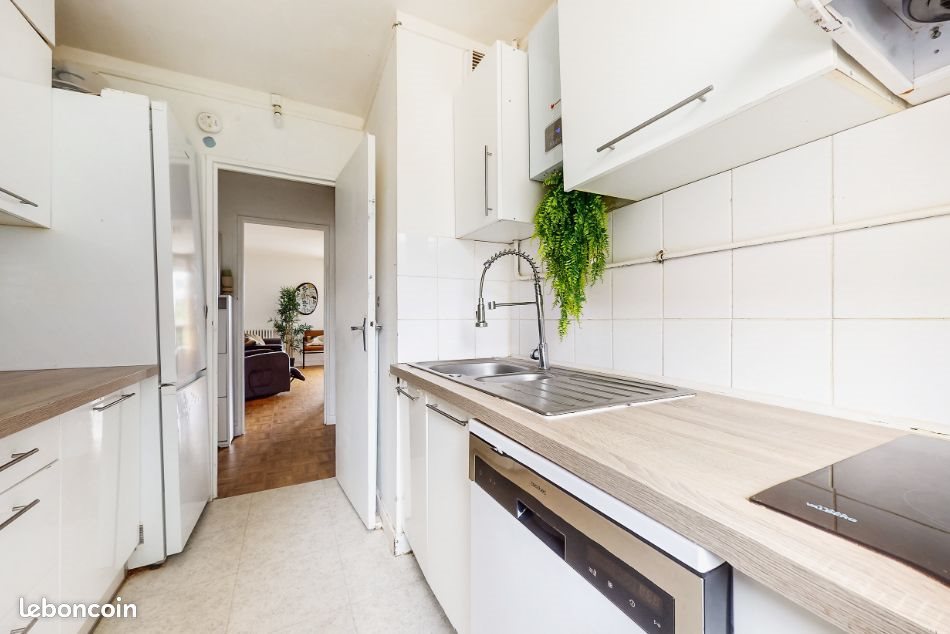 Appartement à vendre, 90m², Brétigny-sur-Orge