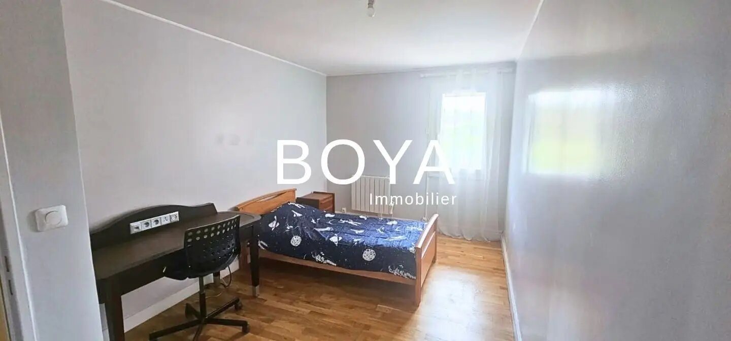 Appartement à vendre, 113m², Sevran