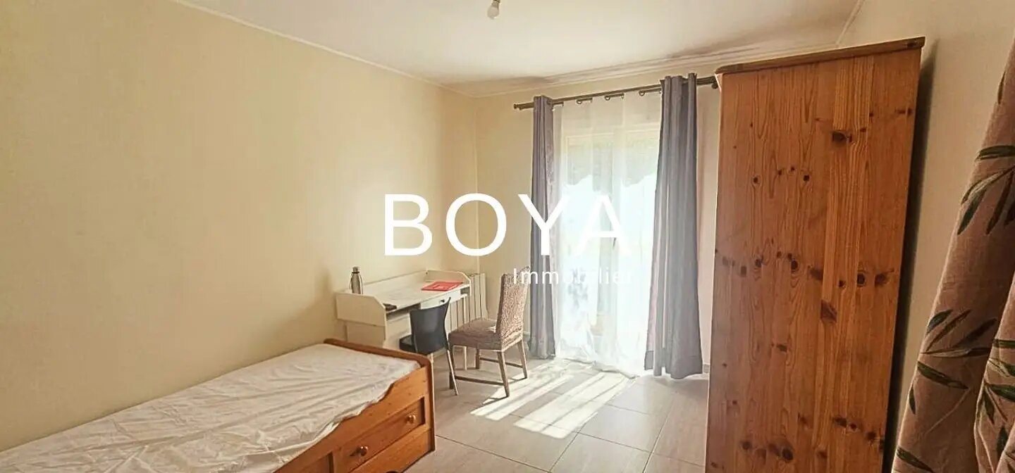 Appartement à vendre, 113m², Sevran