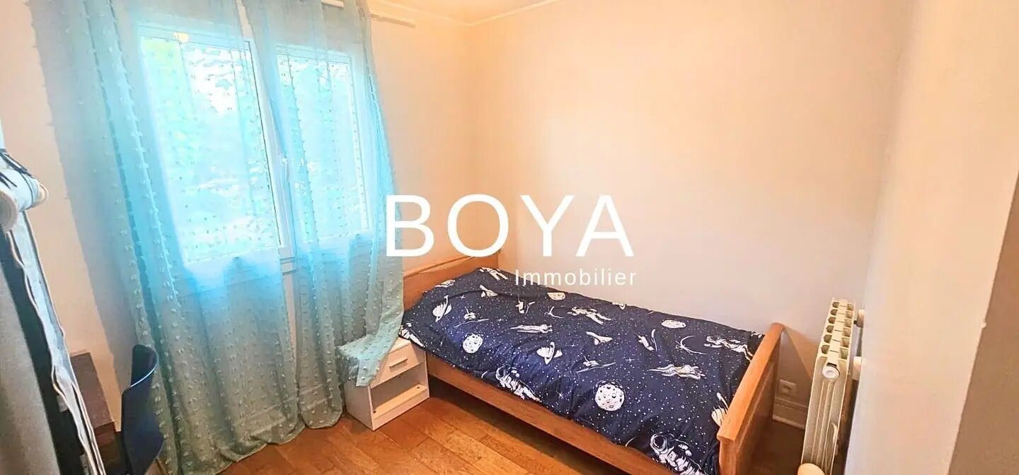 Appartement à vendre, 113m², Sevran