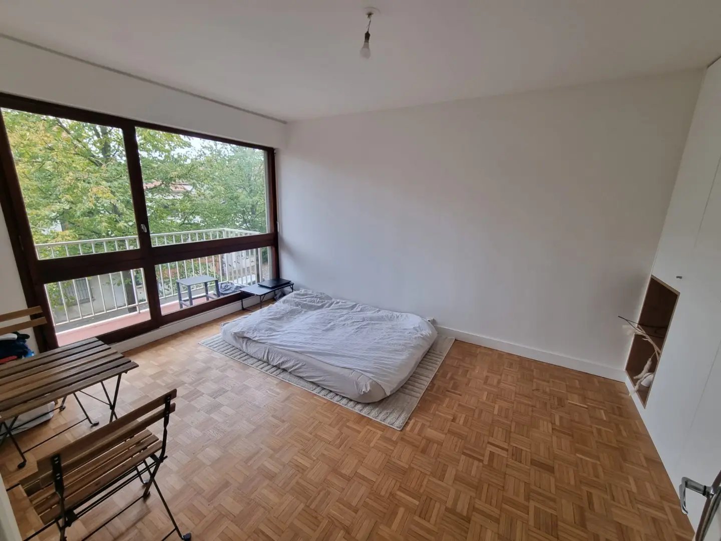 Appartement à louer, 27m², Montreuil