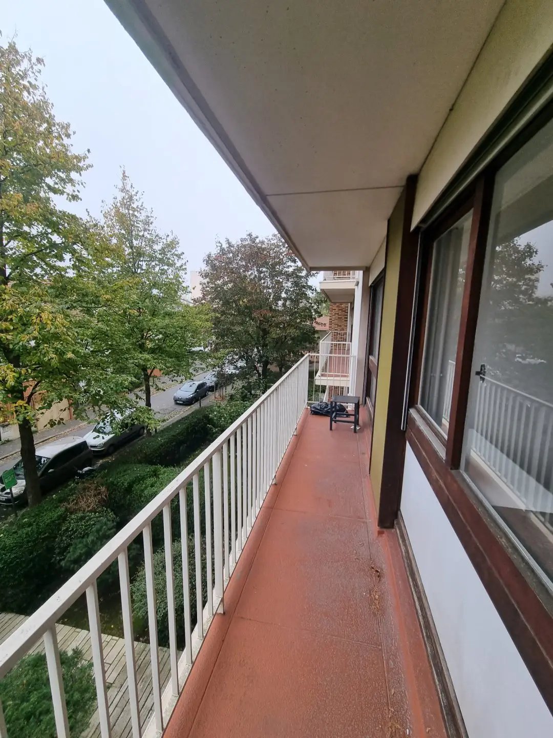 Appartement à louer, 27m², Montreuil