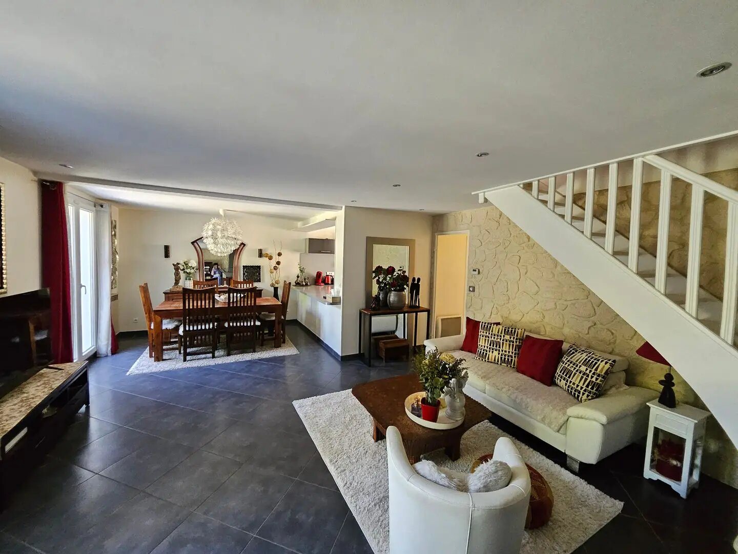 Maison à vendre, 135m², Lésigny