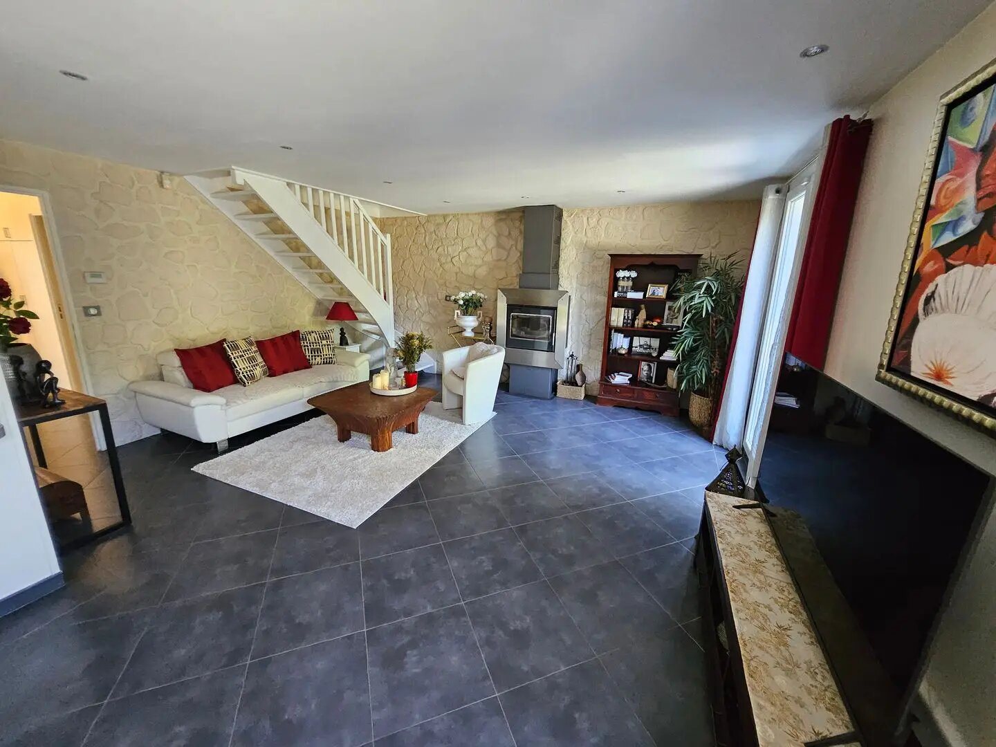 Maison à vendre, 135m², Lésigny
