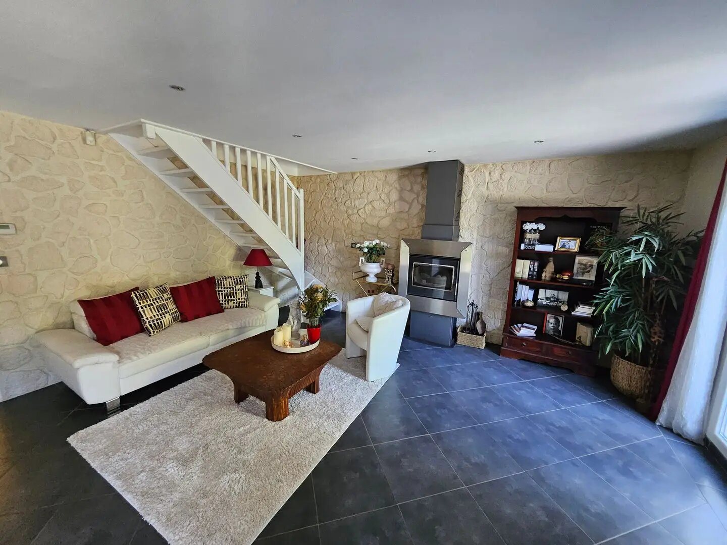 Maison à vendre, 135m², Lésigny
