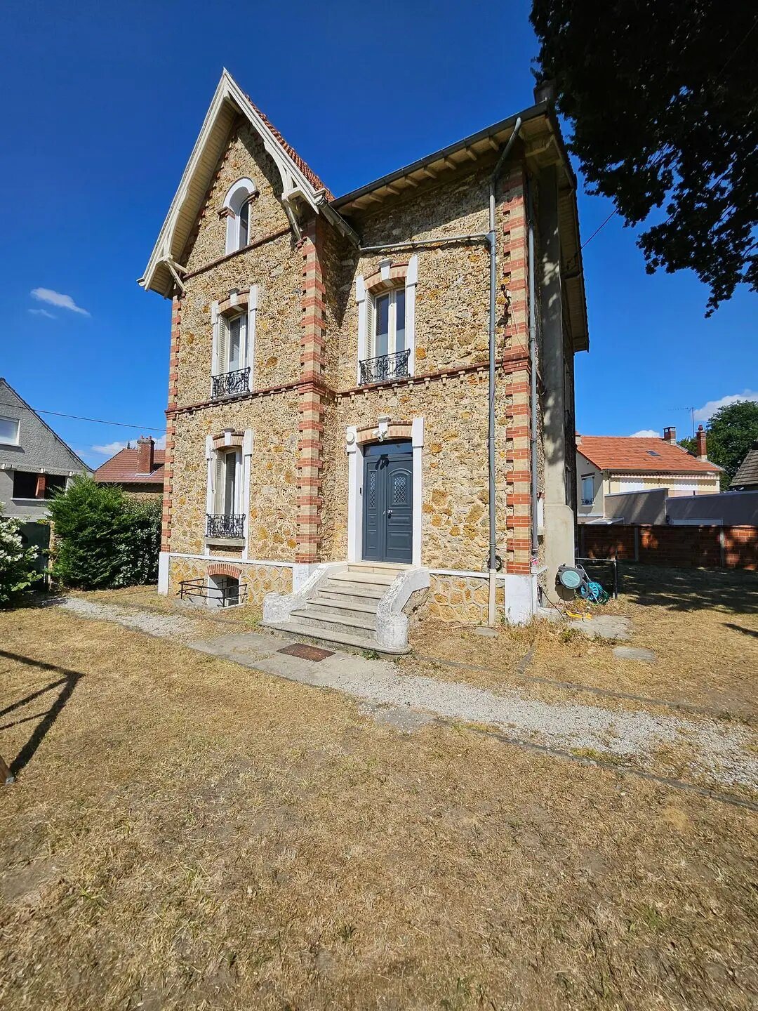 Maison à louer, 201m², Vaires-sur-Marne