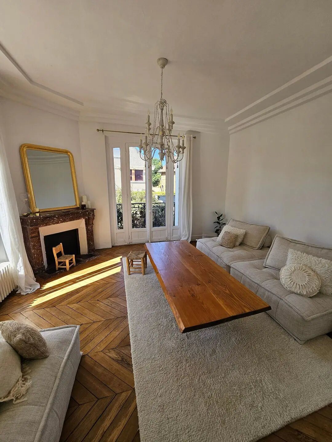 Maison à louer, 201m², Vaires-sur-Marne