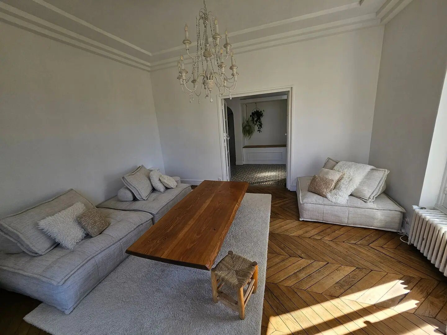 Maison à louer, 201m², Vaires-sur-Marne