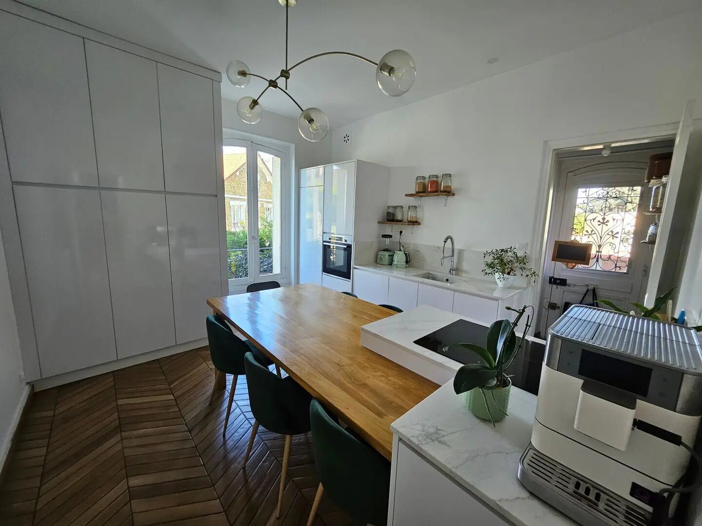 Maison à louer, 201m², Vaires-sur-Marne