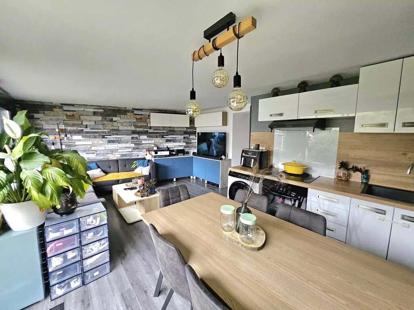 Maison à vendre, 49m², Villecresnes
