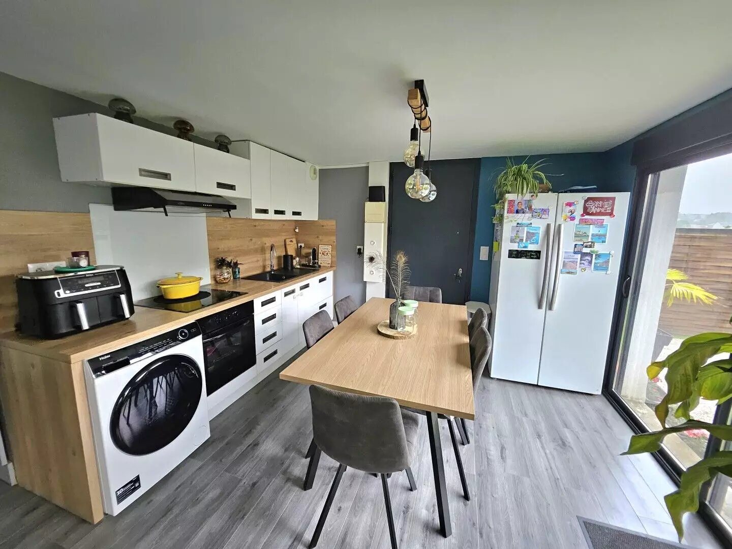 Maison à vendre, 49m², Villecresnes