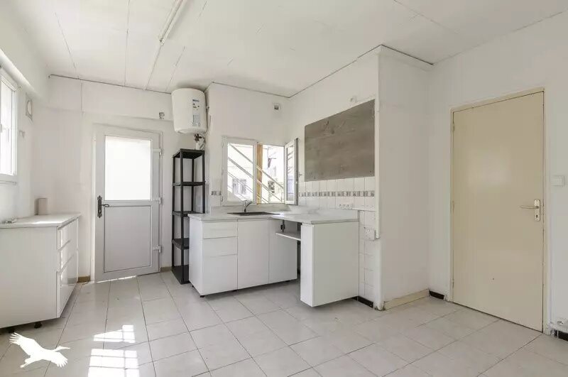 Appartement à vendre, 34m², Frontignan
