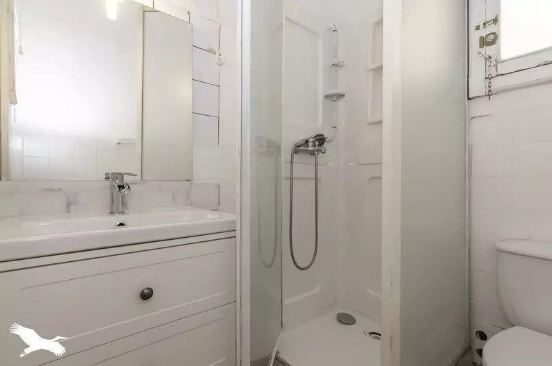 Appartement à vendre, 34m², Frontignan
