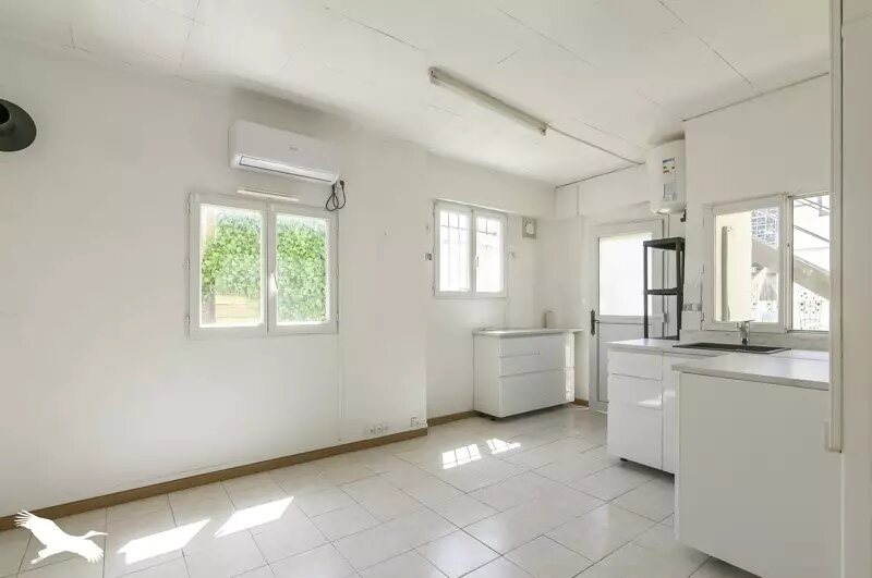 Appartement à vendre, 34m², Frontignan