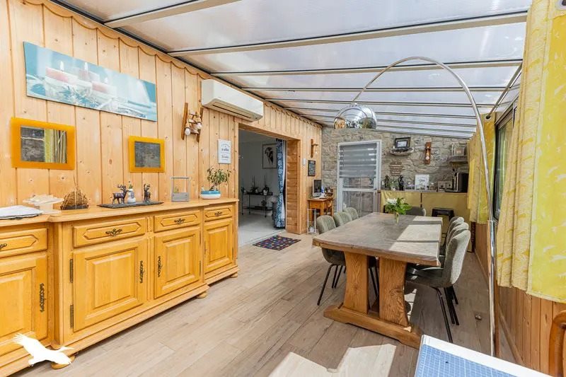 Maison à vendre, 178m², Campan